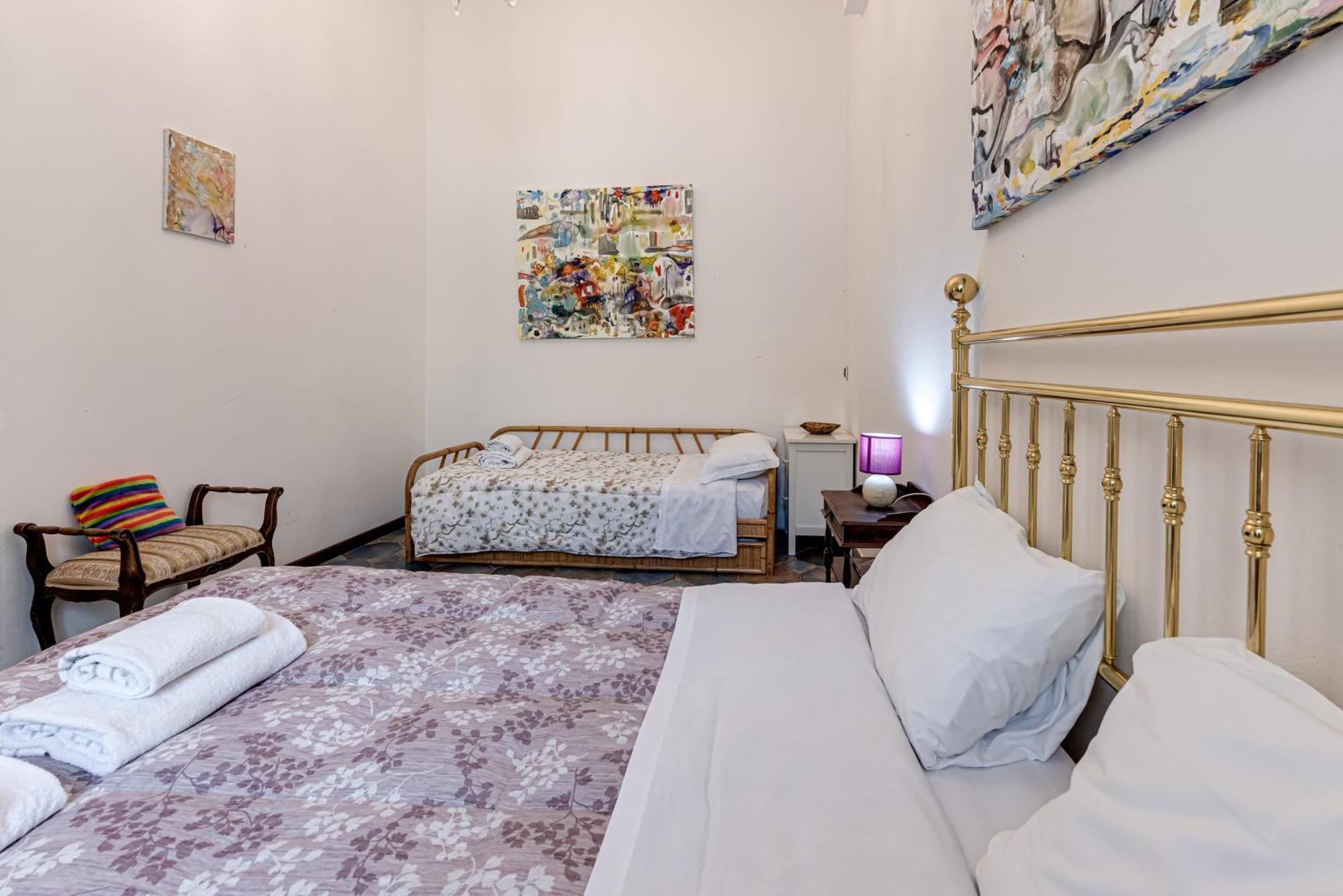 Apartment Great At The Duomo