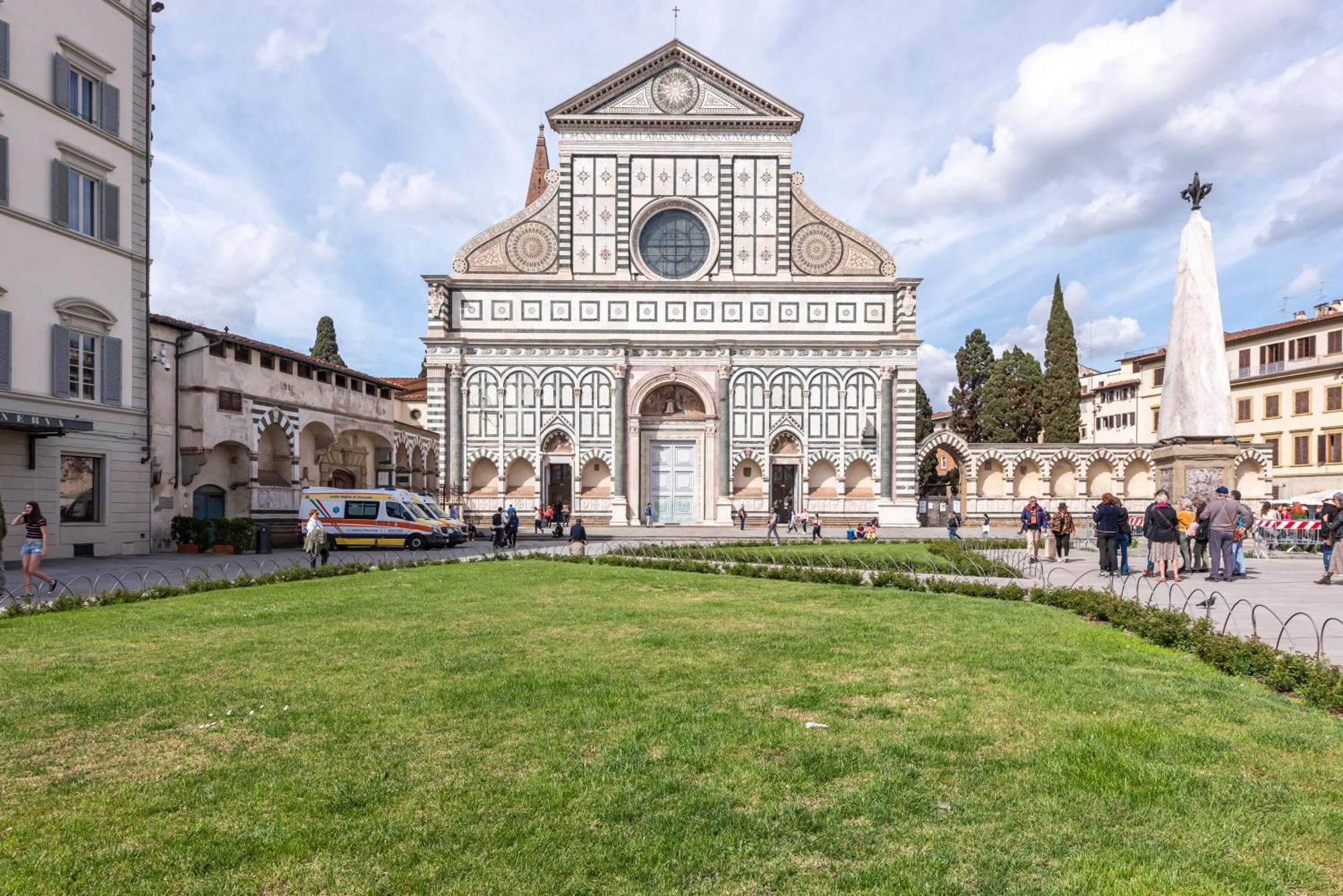 Great At The Duomo * Florence
