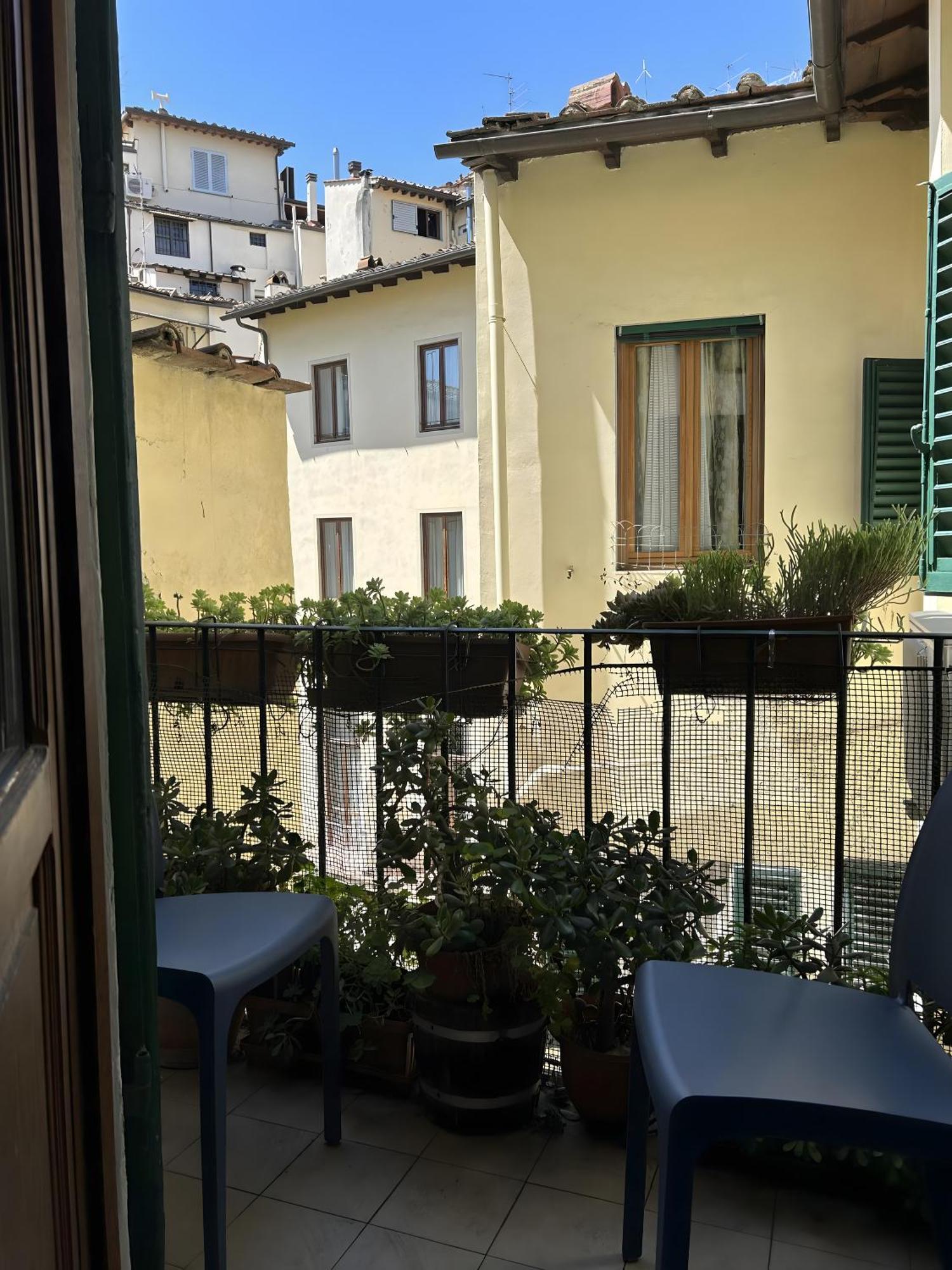 Apartment Great At The Duomo